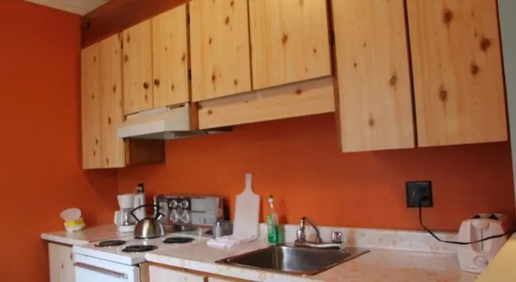 Fresh Start Bed & Breakfast