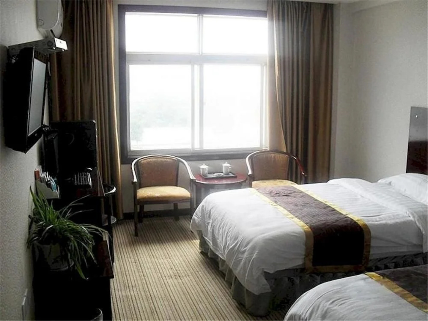 Bozhou Jin Liya Express Hotel