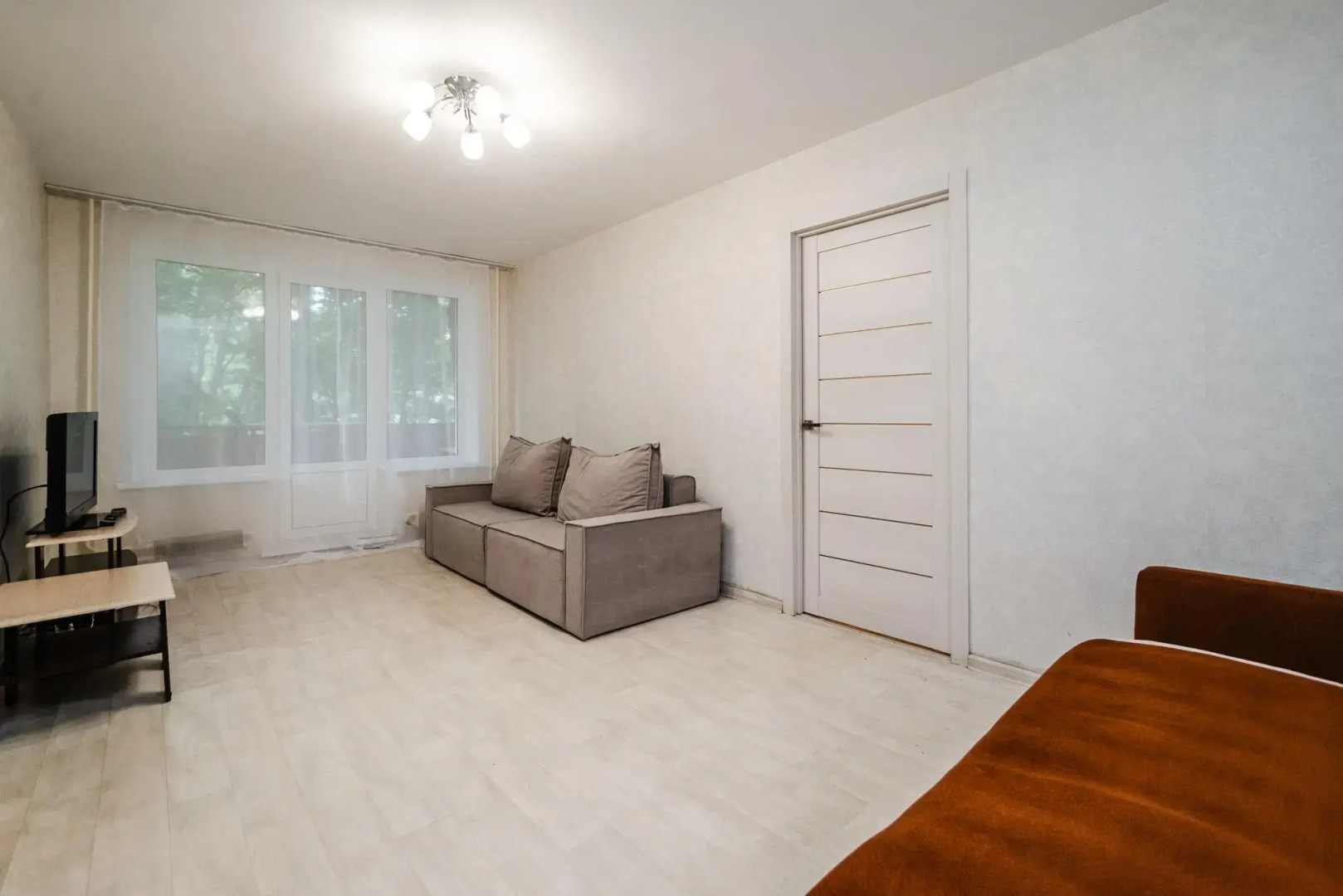 Rooms Moscow (Румс Москва) на улице Бойцовая