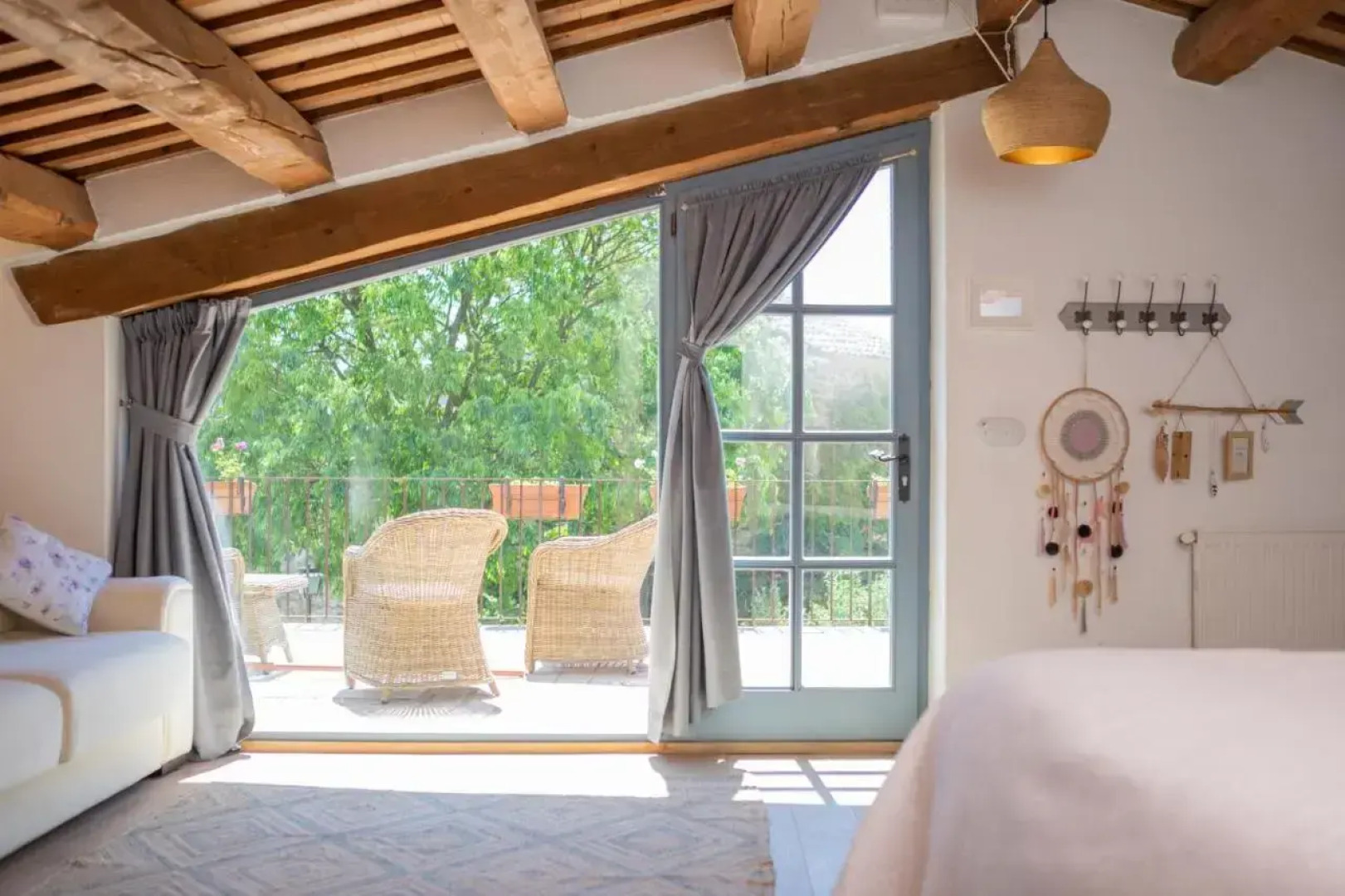 Can Font de Muntanya - Hotel