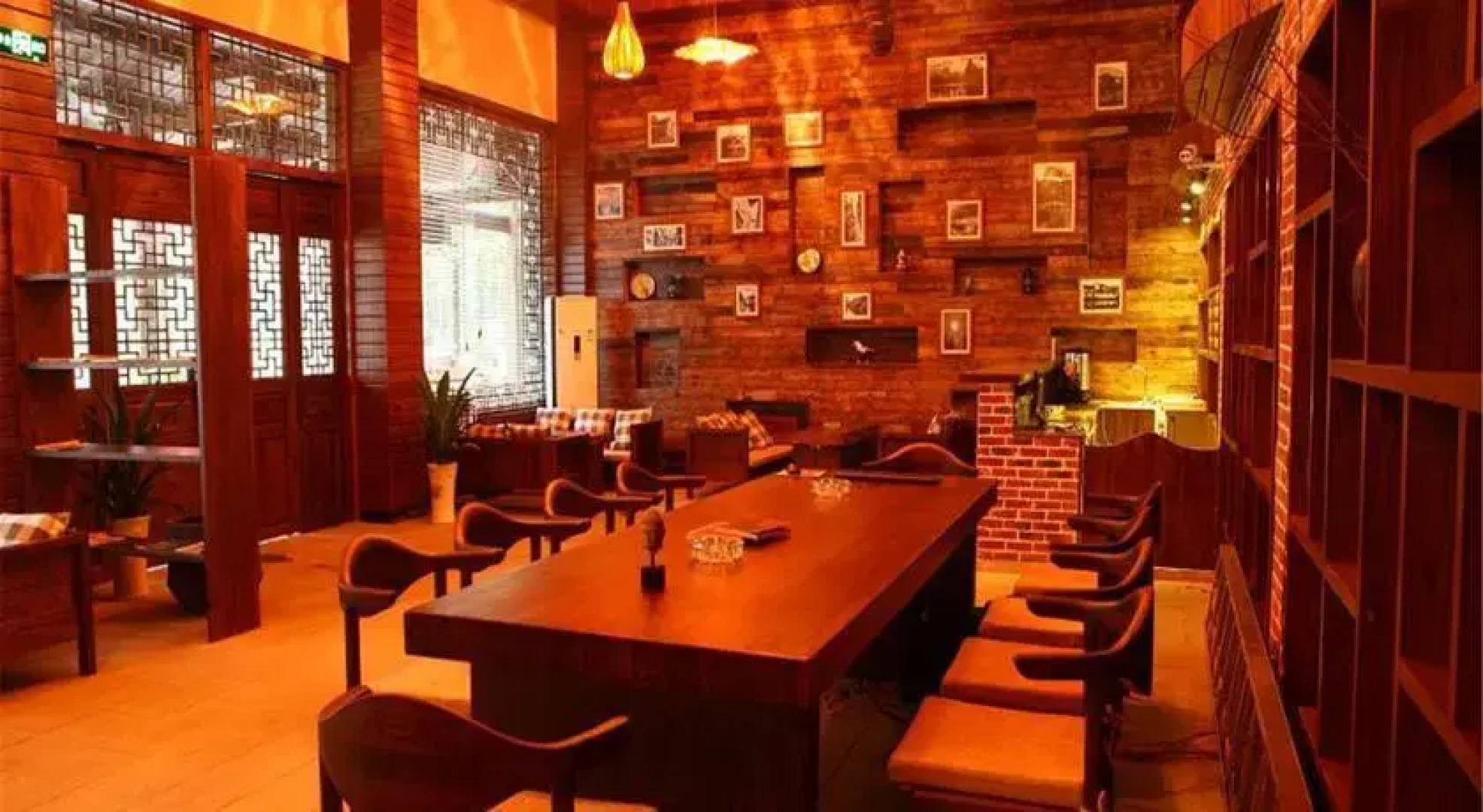 Wu Ling Yuan Feng Yu Xuan Inn