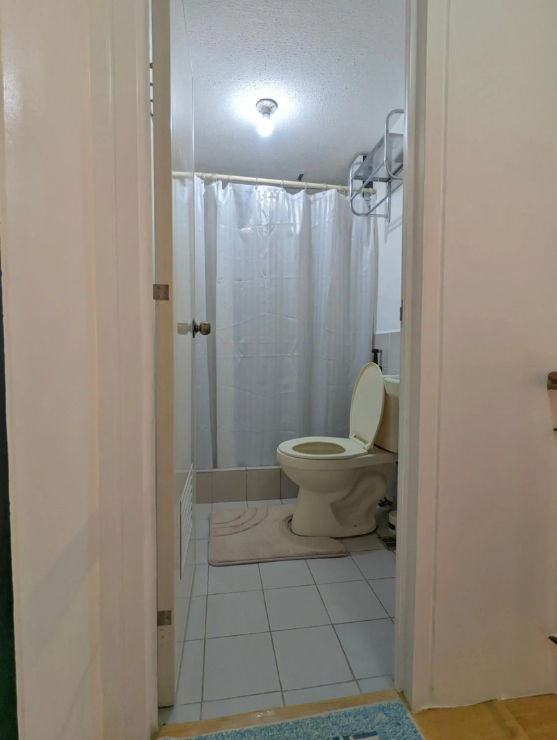 1BR Artist Loft Cambridge Cainta Pasig Fast Wifi