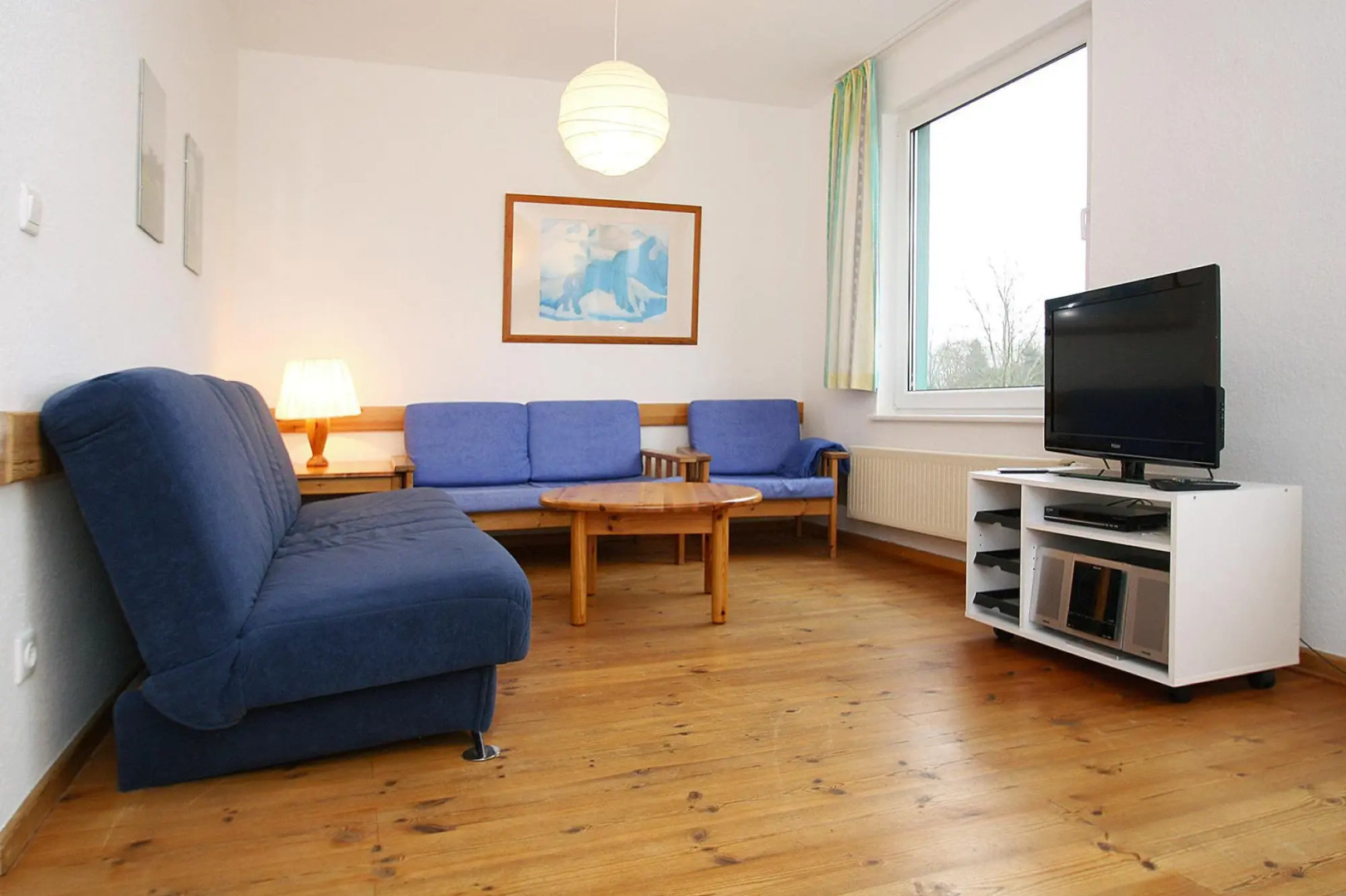 Holiday Homes Inselblick Lohmen - Dms01091-Fya