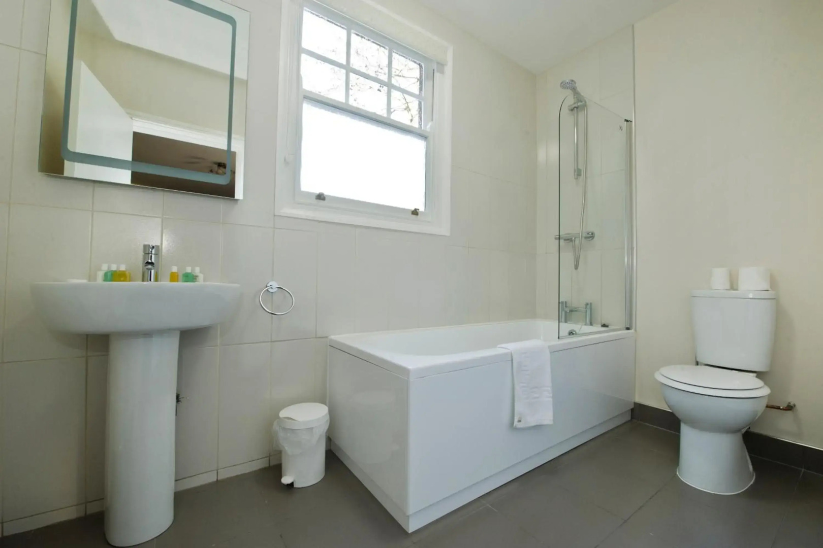 St Andrews Town Hotel