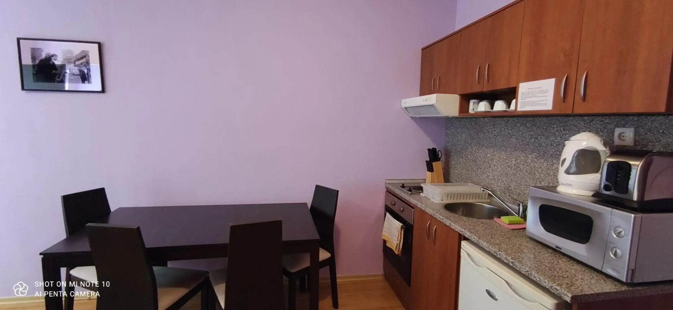 Predela 1 Holiday Apartments