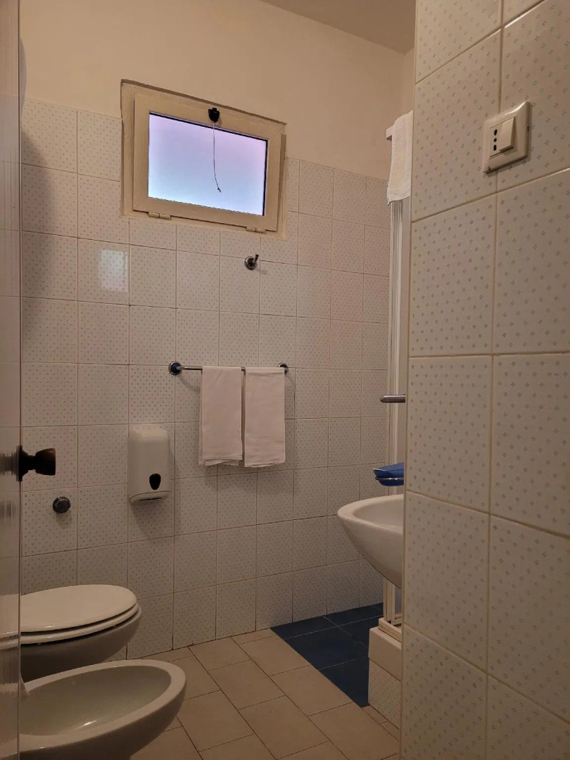 Hotel Antares - Ischia