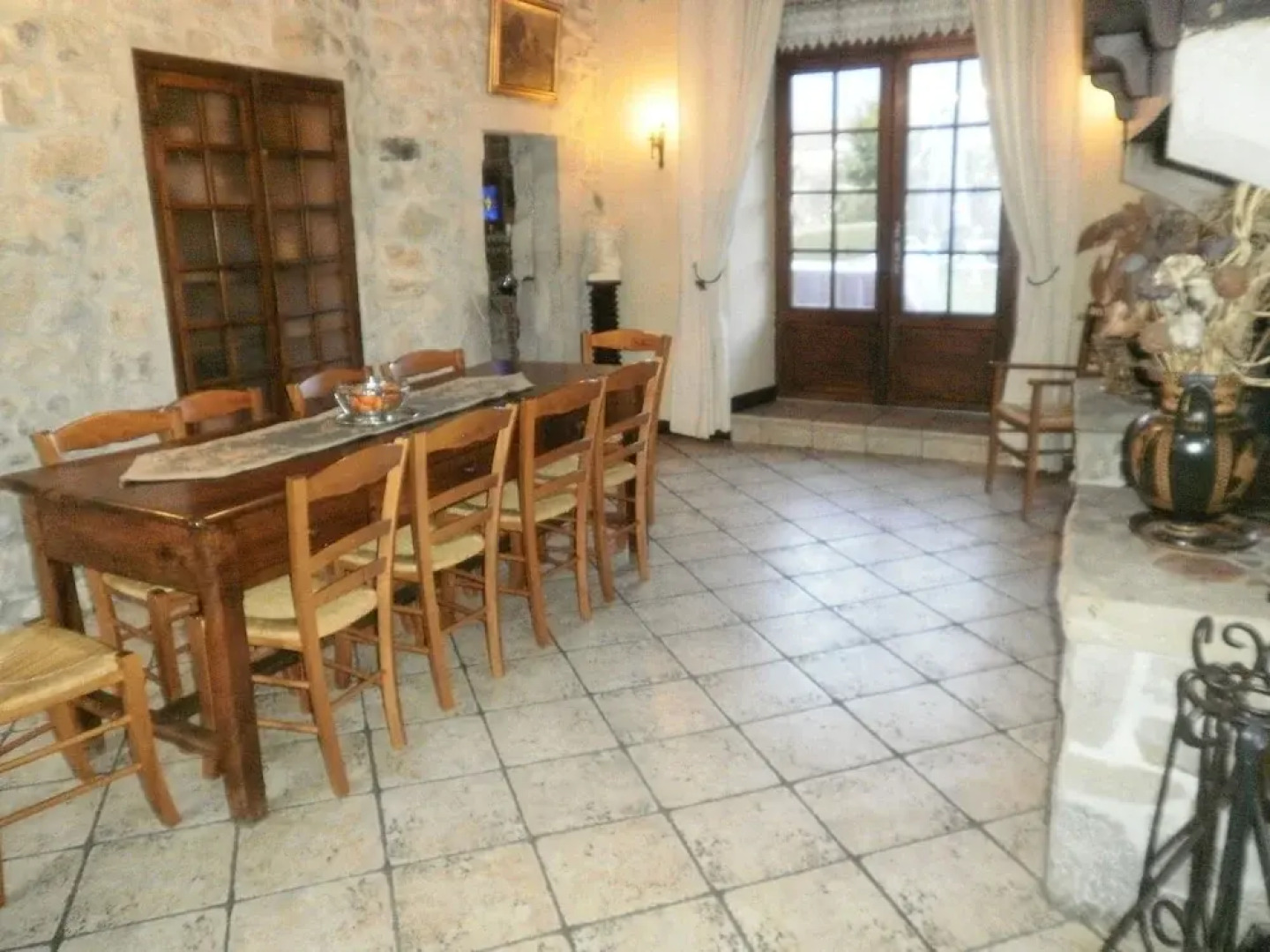 Chambres d'Hôtes La Maison d'Euterpe