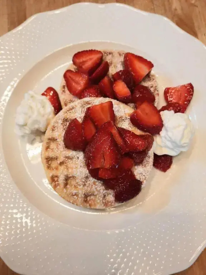 Willow House Inn B&B