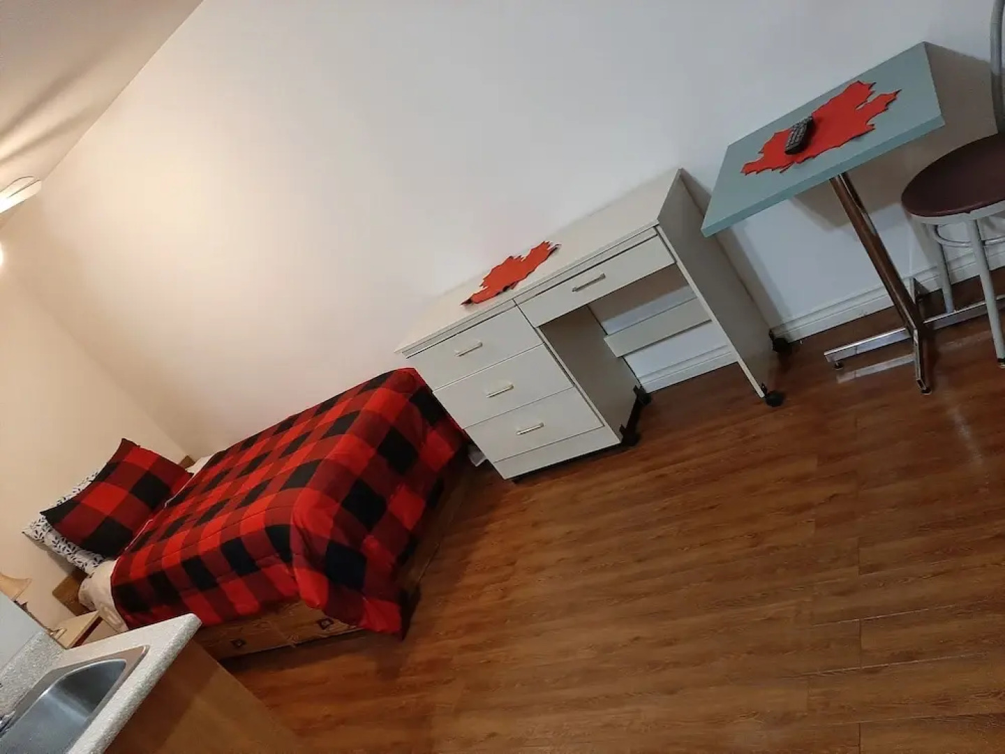 Auberge Motel La Référence