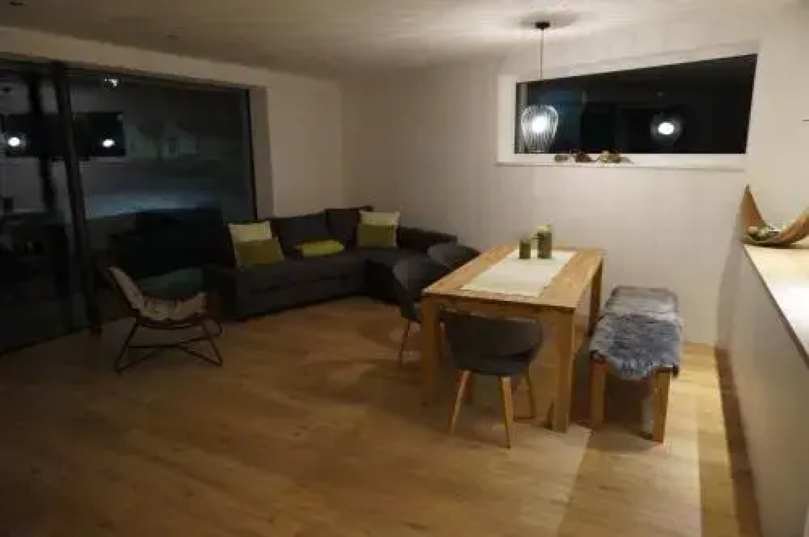 Veranda Appartements