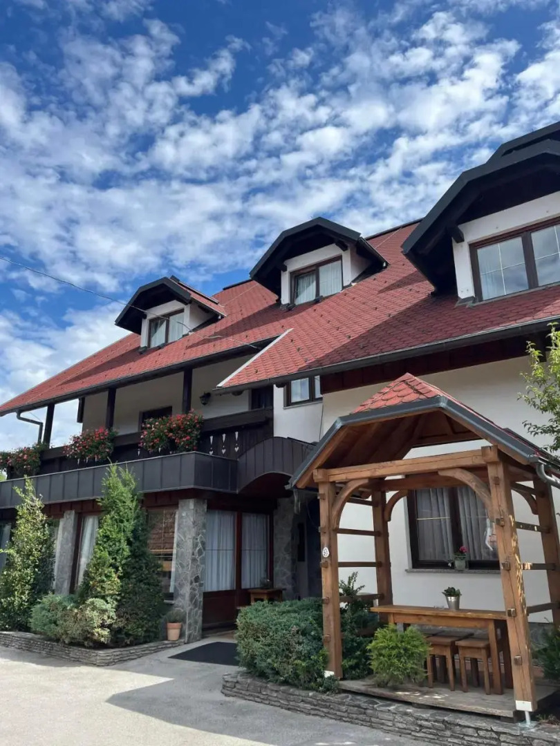 Sport Center Prodnik