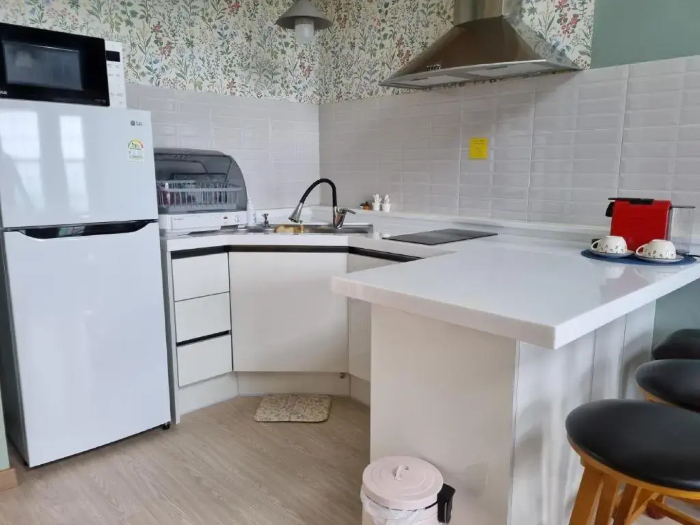 Haumok-gil 52 Rent-a-House