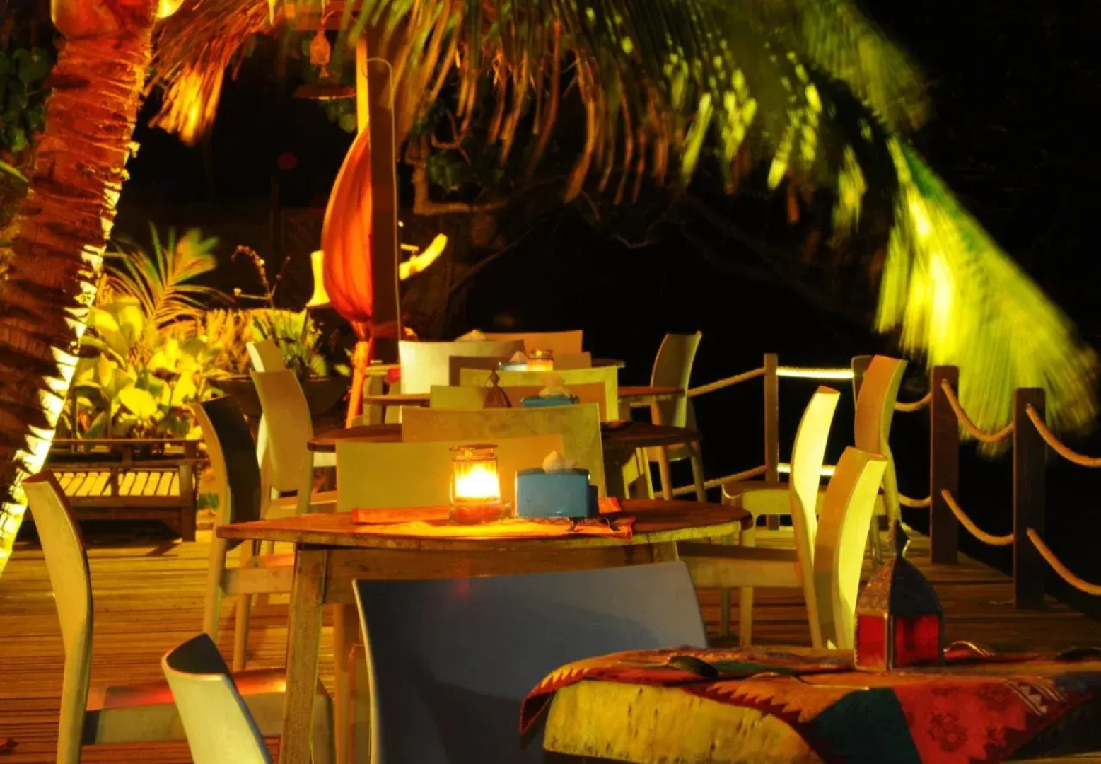 Casanemo Beach Resort & Spa