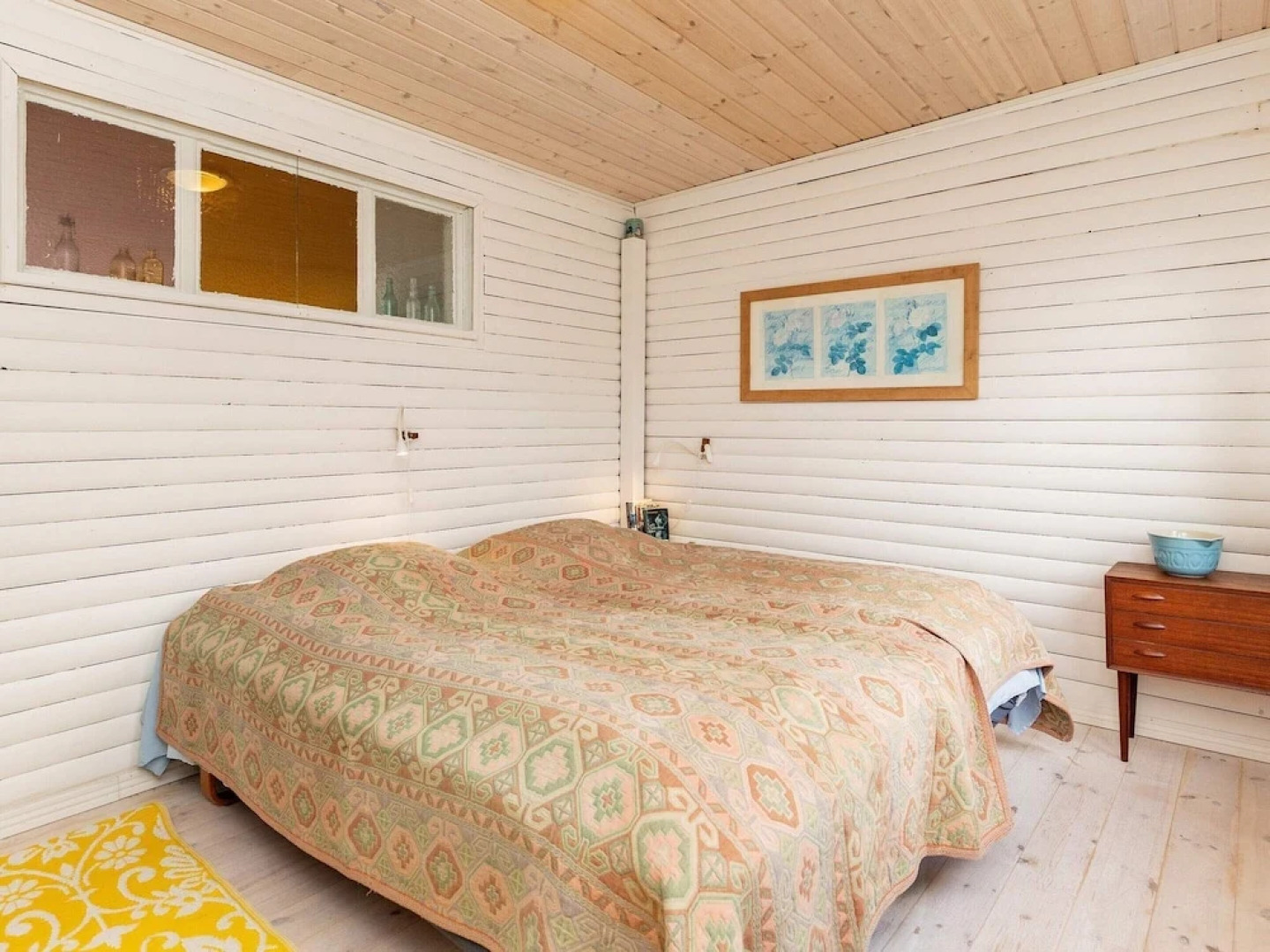 5 Person Holiday Home in Faxe Ladeplads