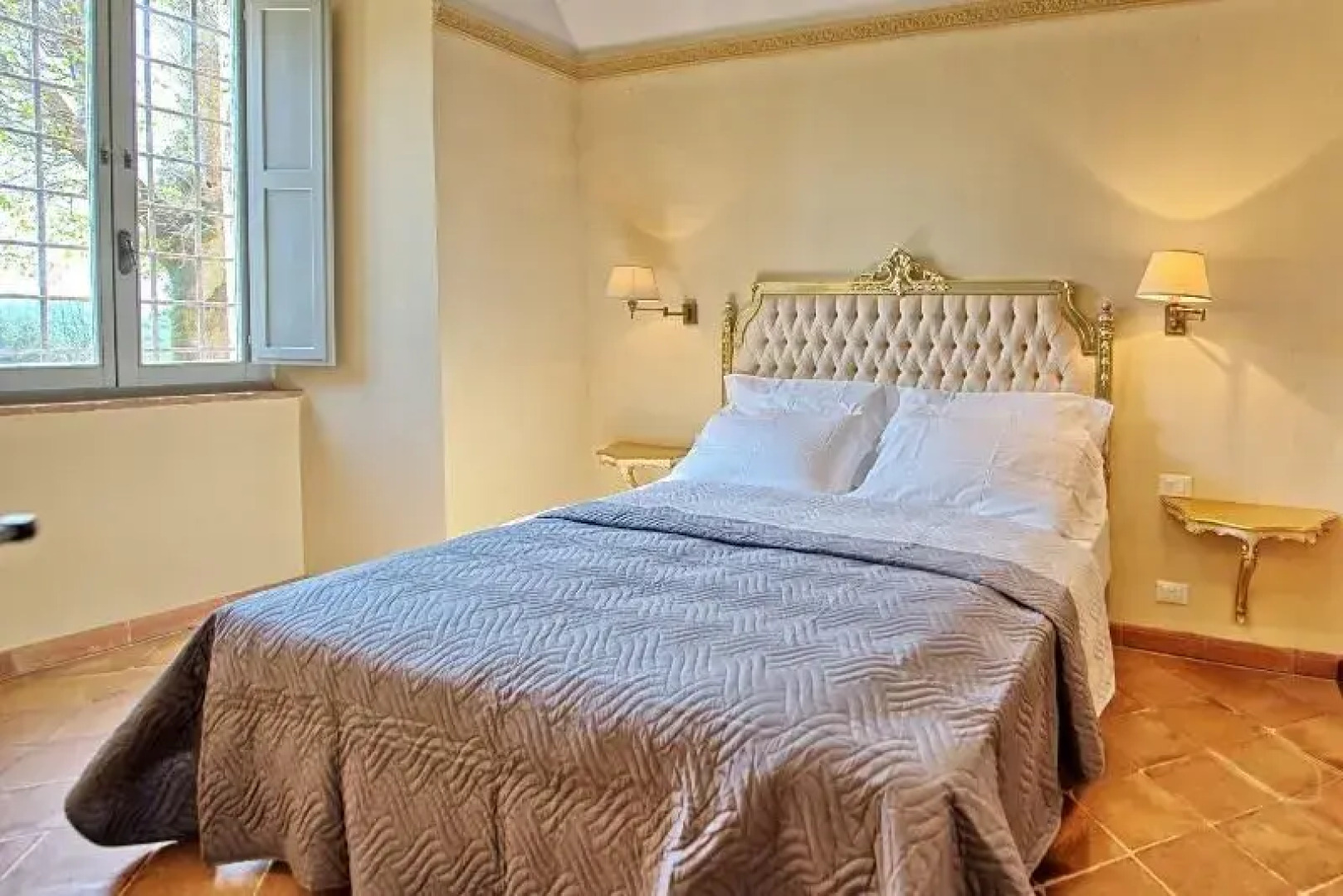 Villa Sant'Anastasio Luxury Agriturismo