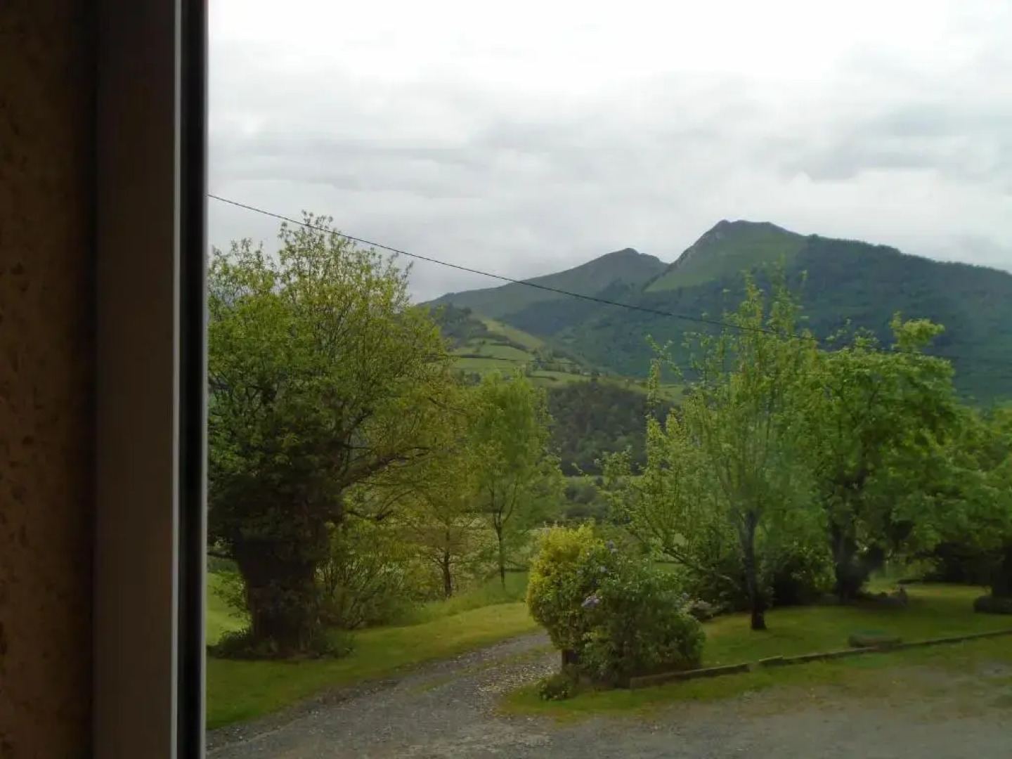 La Ferme aux Sangliers