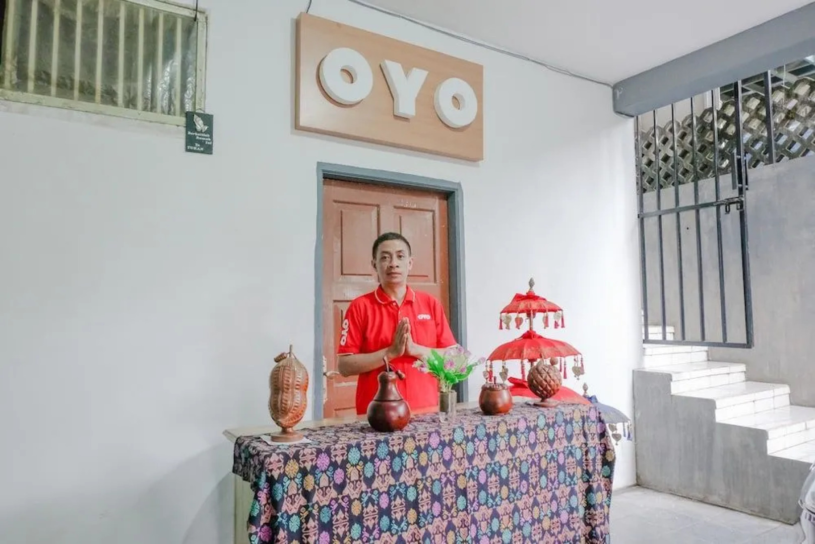 Oyo 437 Hnr Homestay Syariah