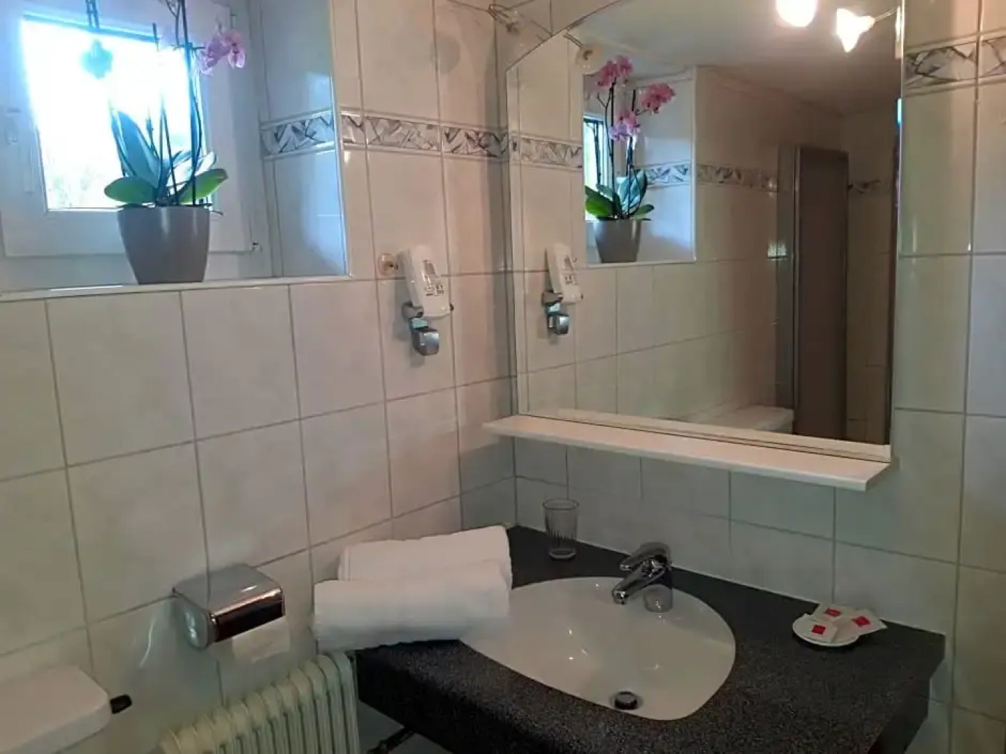 Heiterwanger Hof, Pizzeria La Dolce Vita