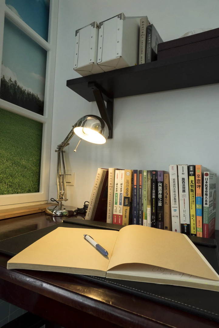 An Lan Jie Hotel - Hostel