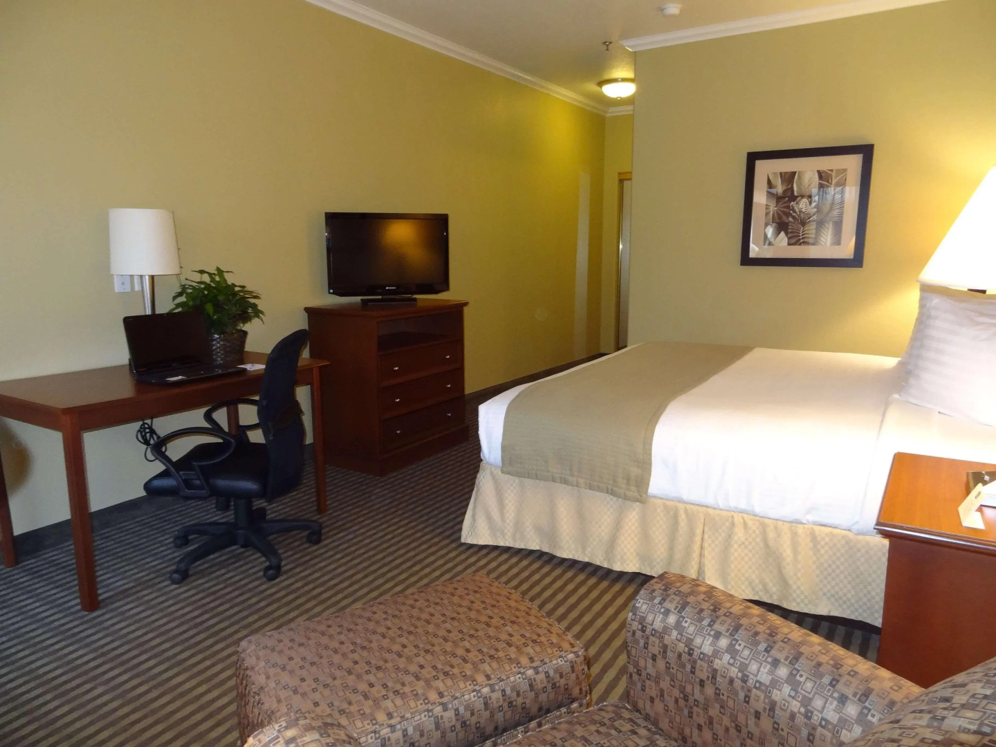 Best Western Hebbronville Inn