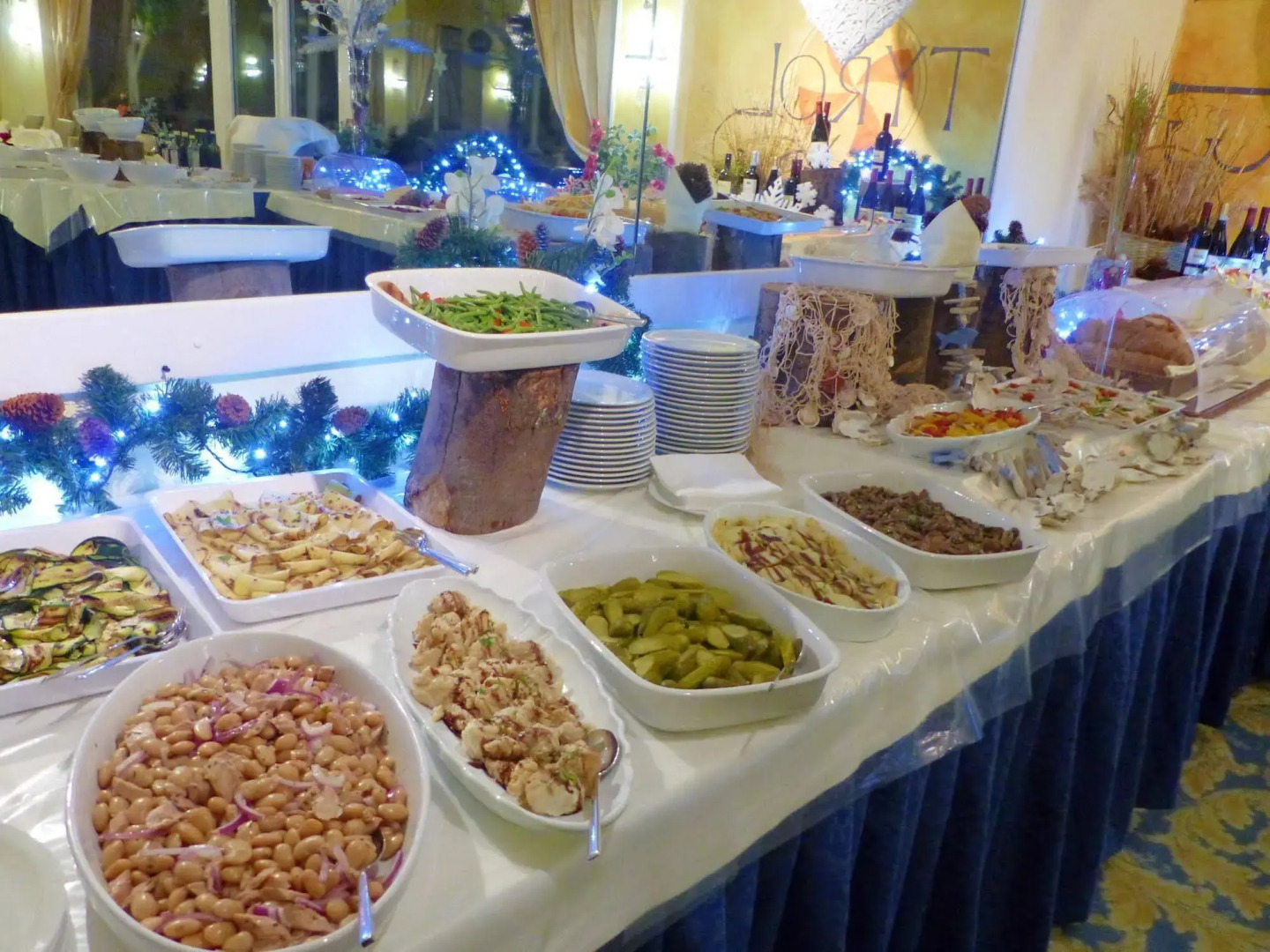 Hotel Tyrol-Alpenhof