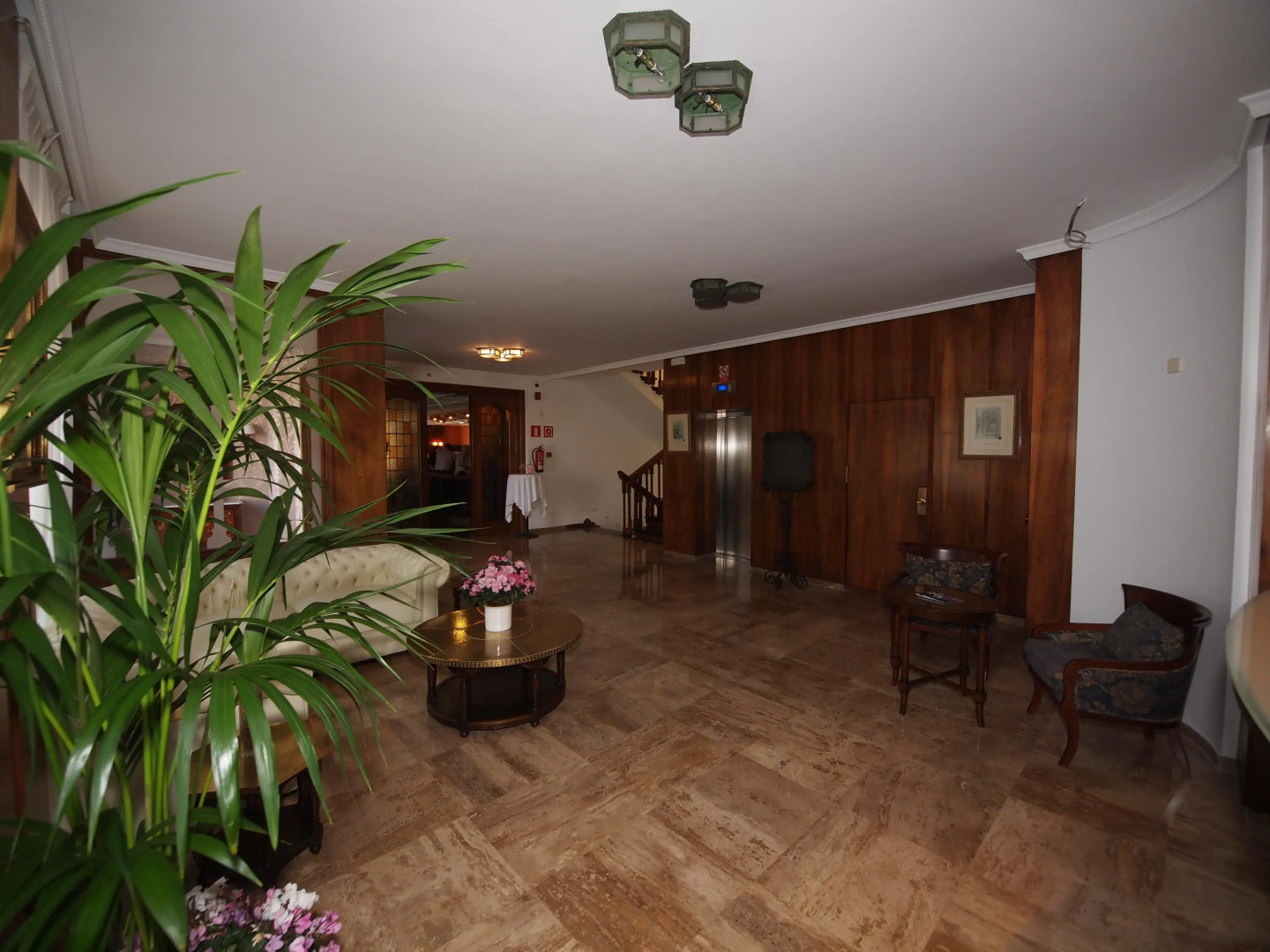 Hotel El Bedel