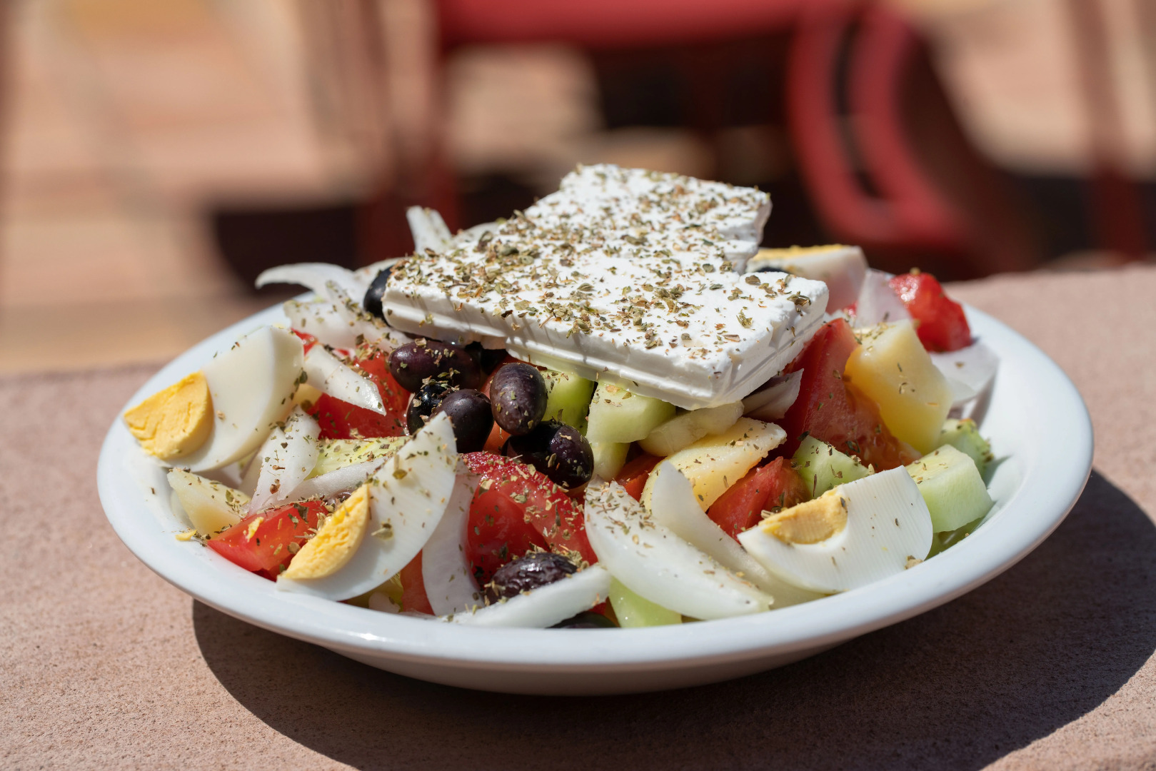 Koutouloufari Apartments