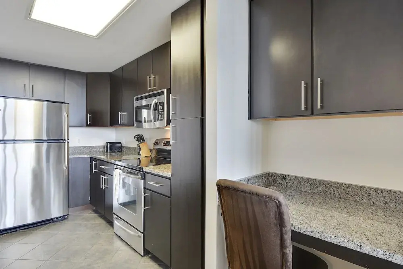 Bridgestreet Millennium Metropolitan Park