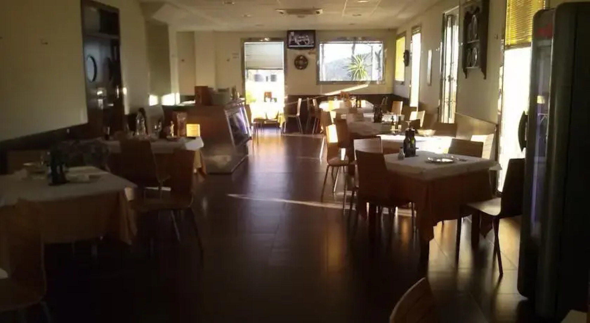 Hotel Restaurante Hacho