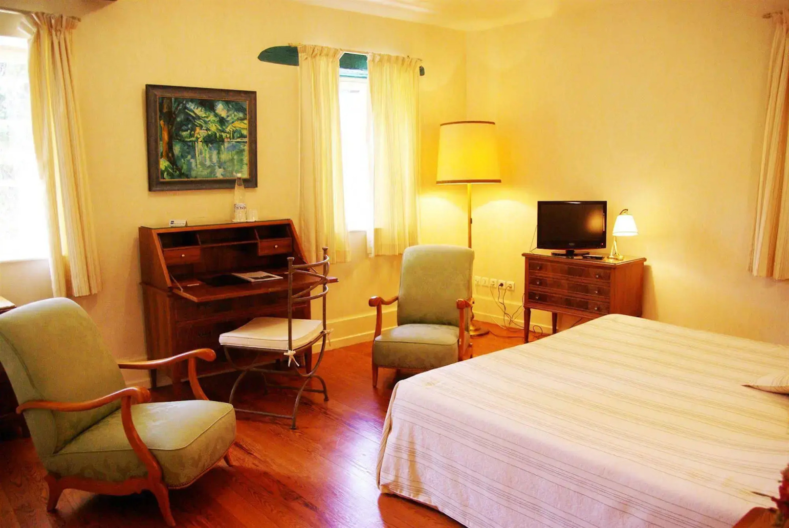 Le Domaine de la Colombière