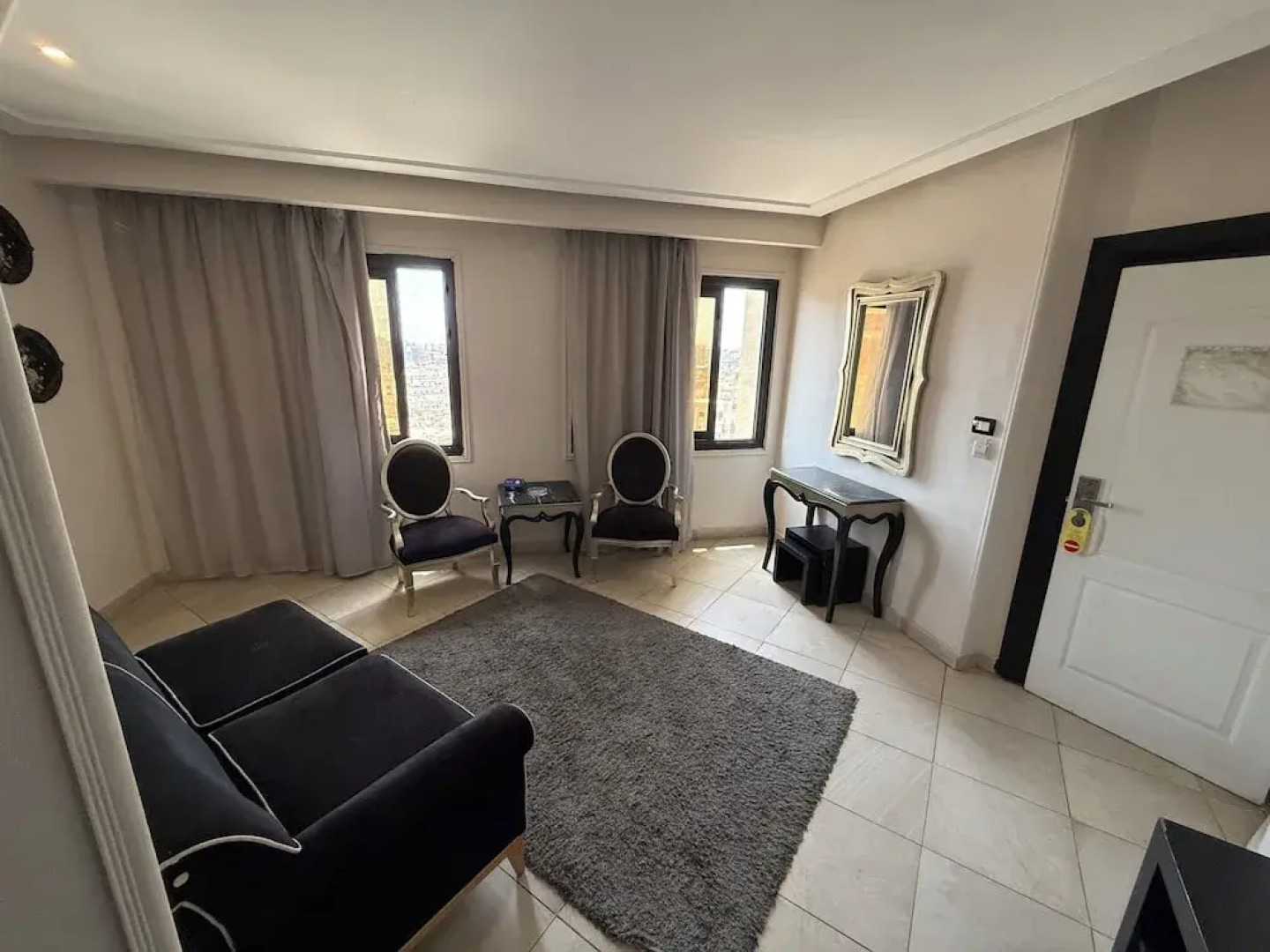 Panorama Hotel Tanta