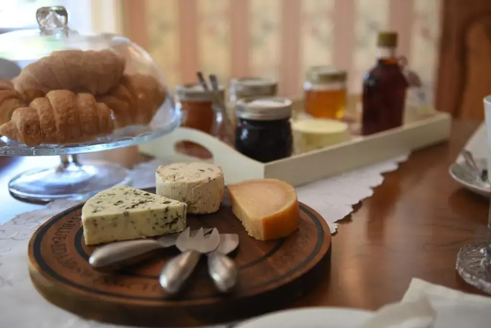 Château la Motte Guest House