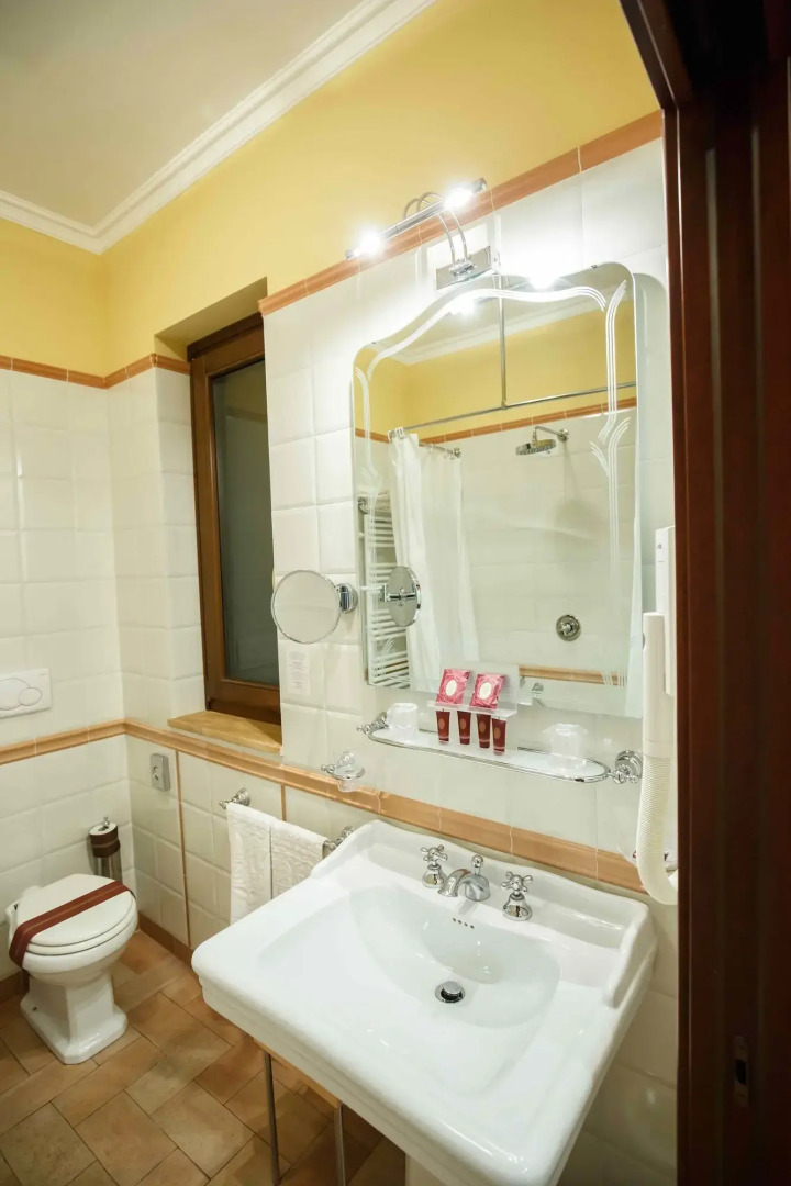 Grand Hotel Vigna Nocelli