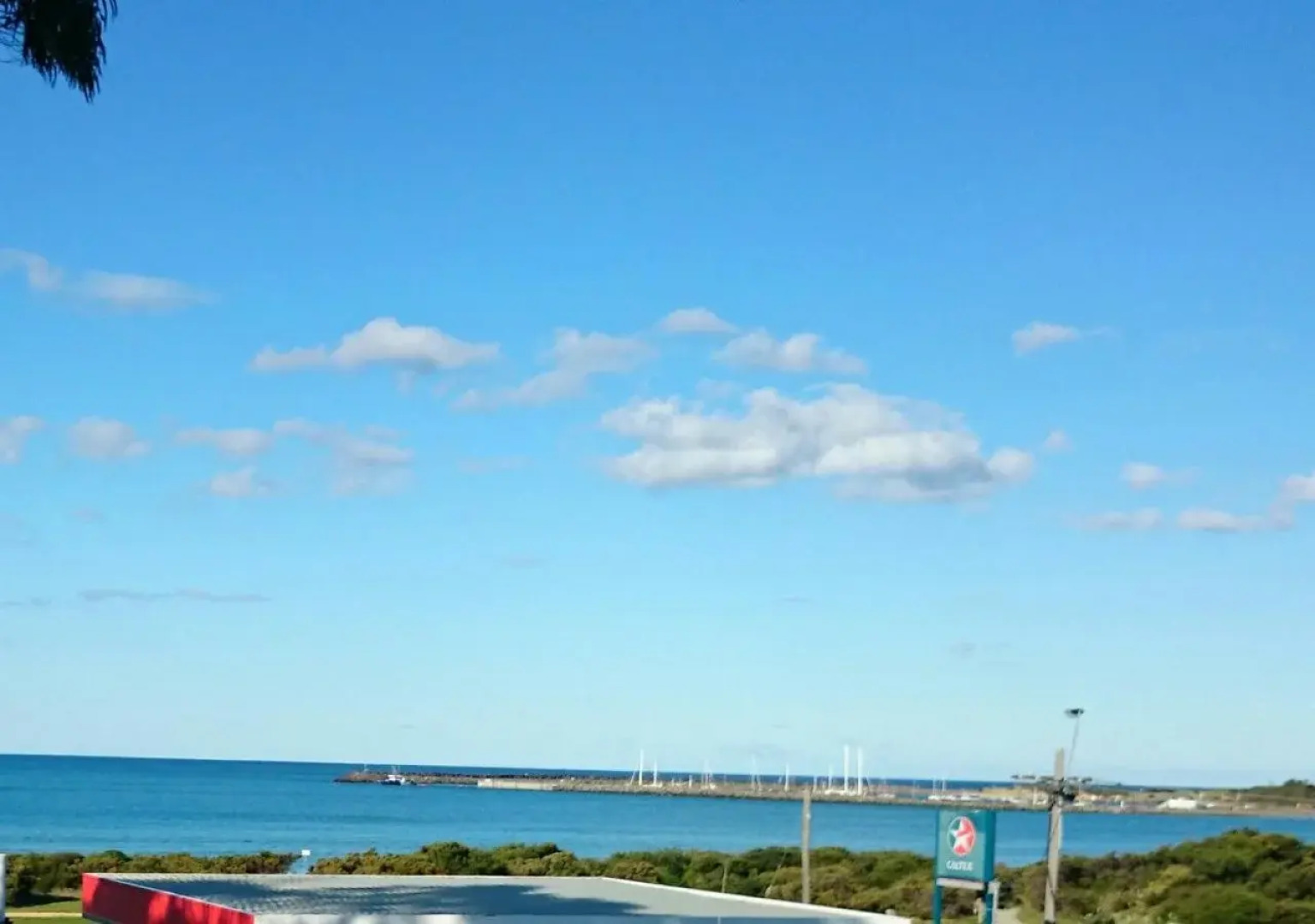 The Dolphin Apartments