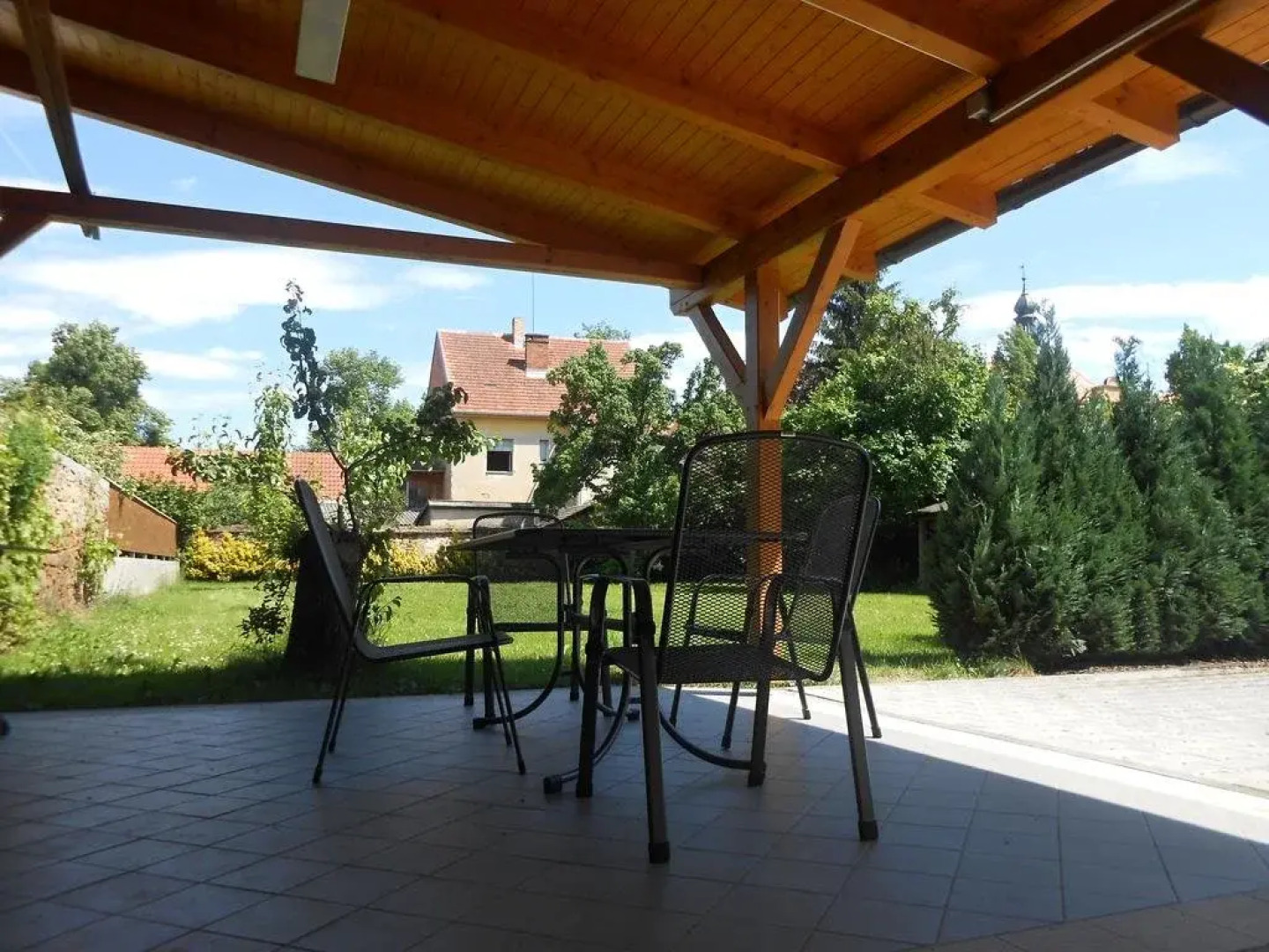 Penzion Slunce Blatná