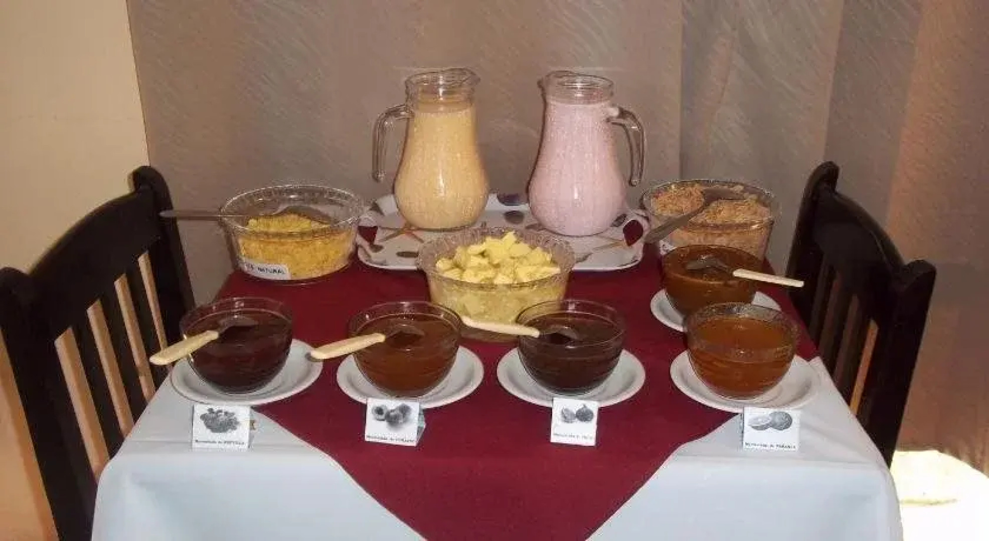 Brisas Del Rio Apart Hotel