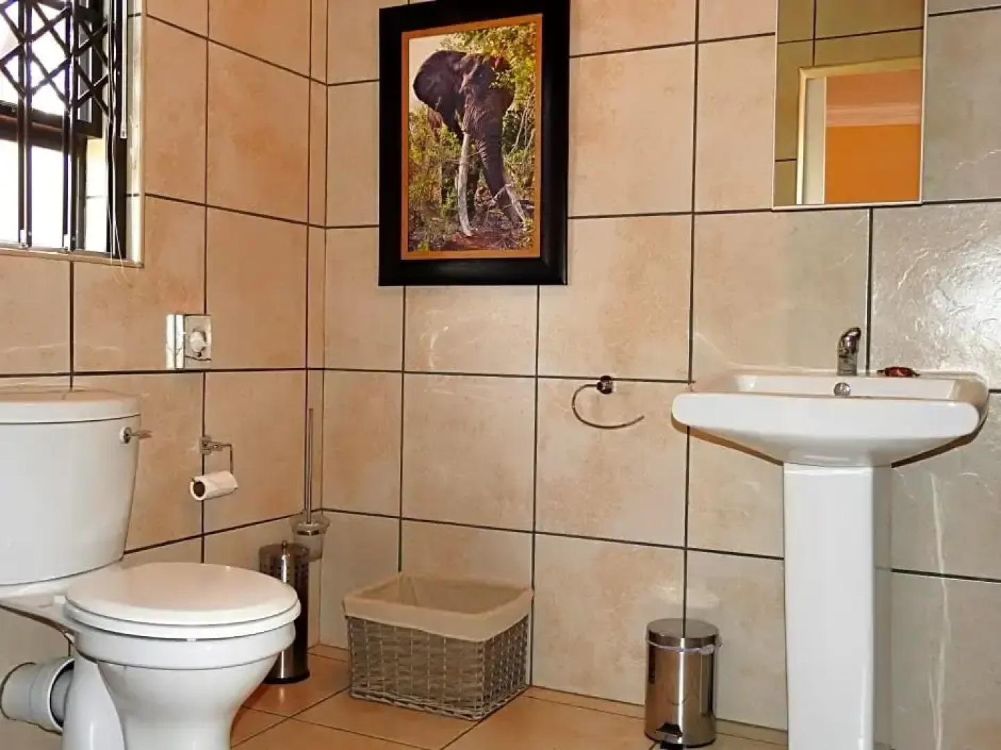 Ubuntu Bed and Breakfast