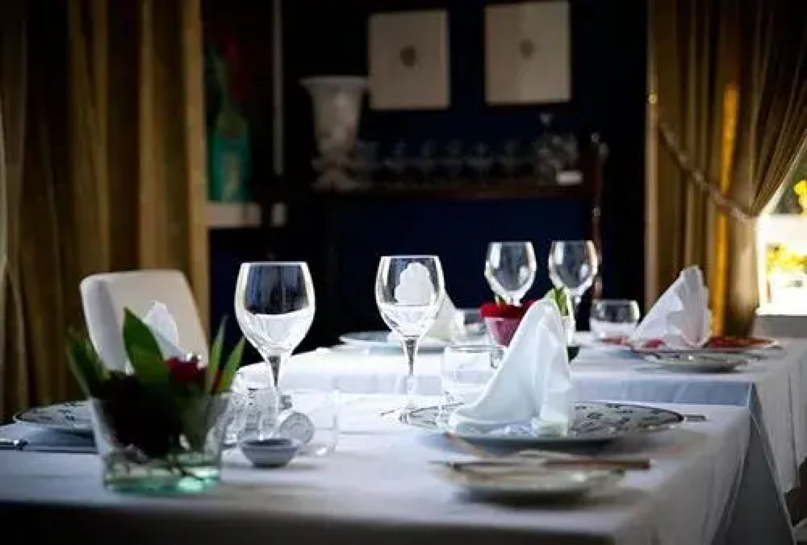 The Mustard Seed at Echo Lodge