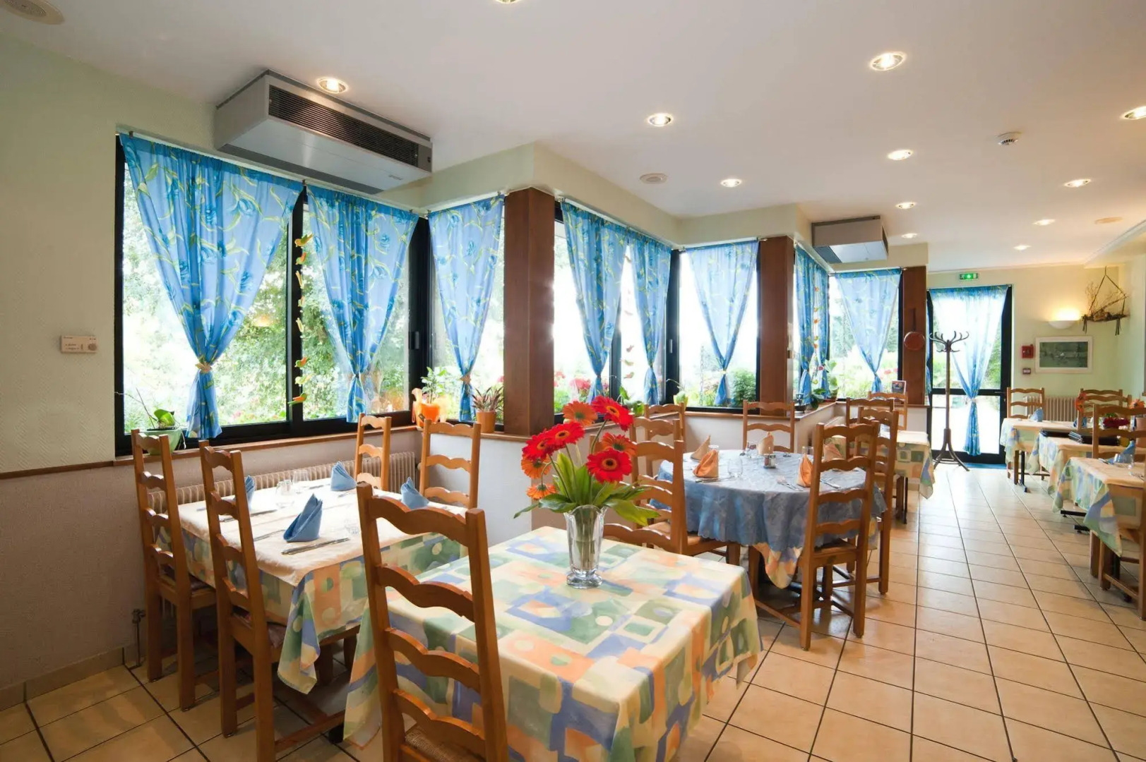 Auberge du Mehrbachel