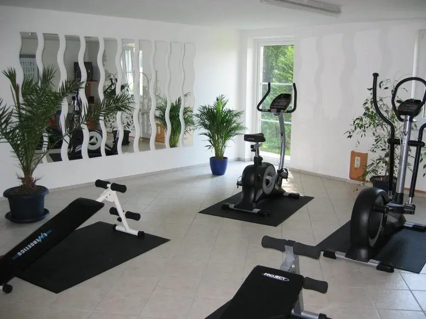 Hotel Oasis Loipersdorf