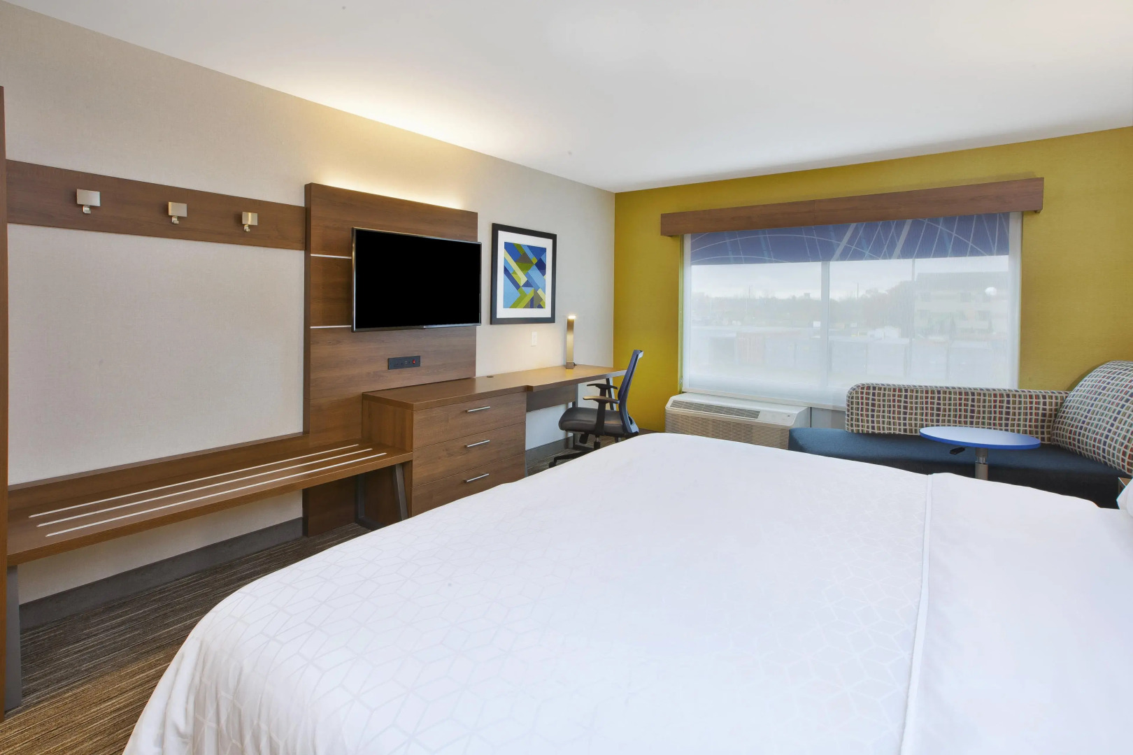 Candlewood Suites Grand Rapids Airport