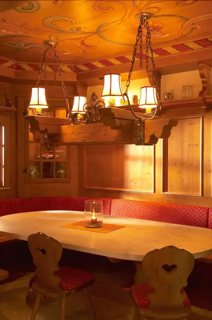 Landhotel Haringerhof