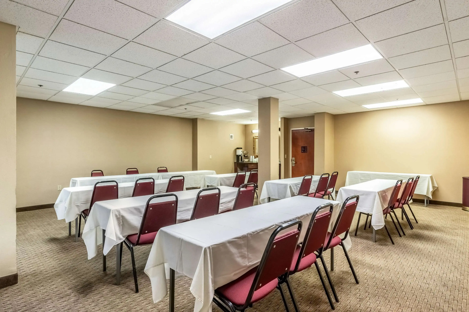 Wingate by Wyndham Conway AR