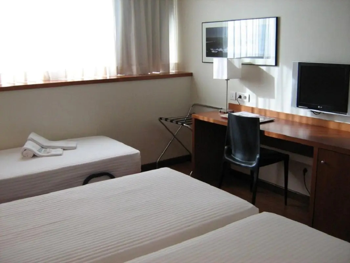 Hotel Xon's Valencia