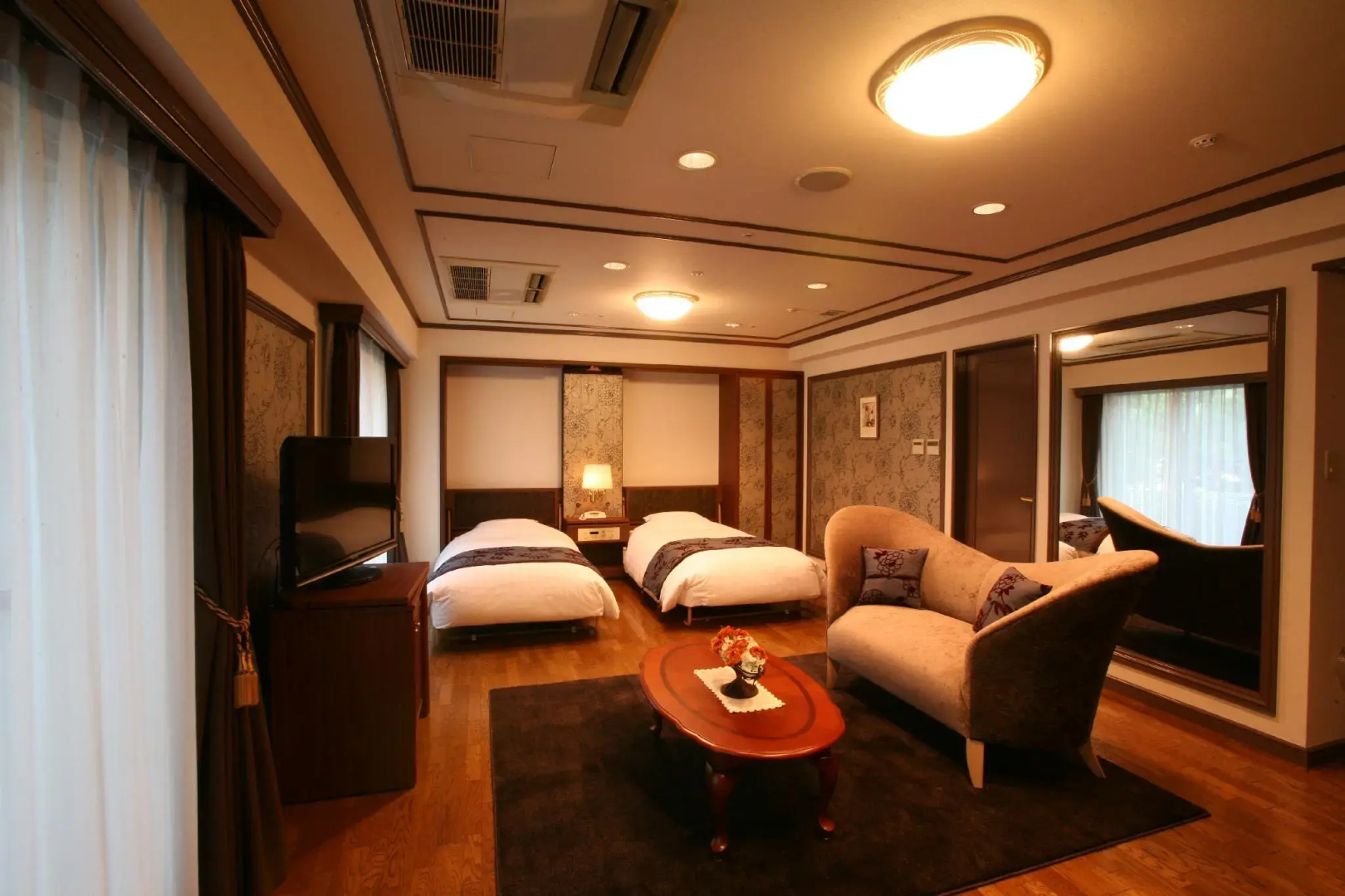 Senri Hankyu Hotel Osaka