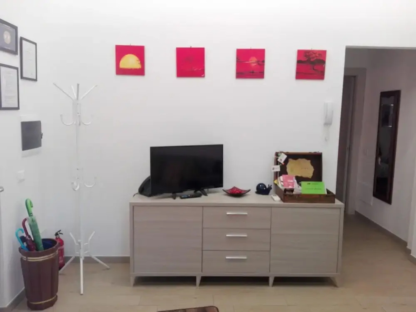 L'Angoletto Casa Vacanze