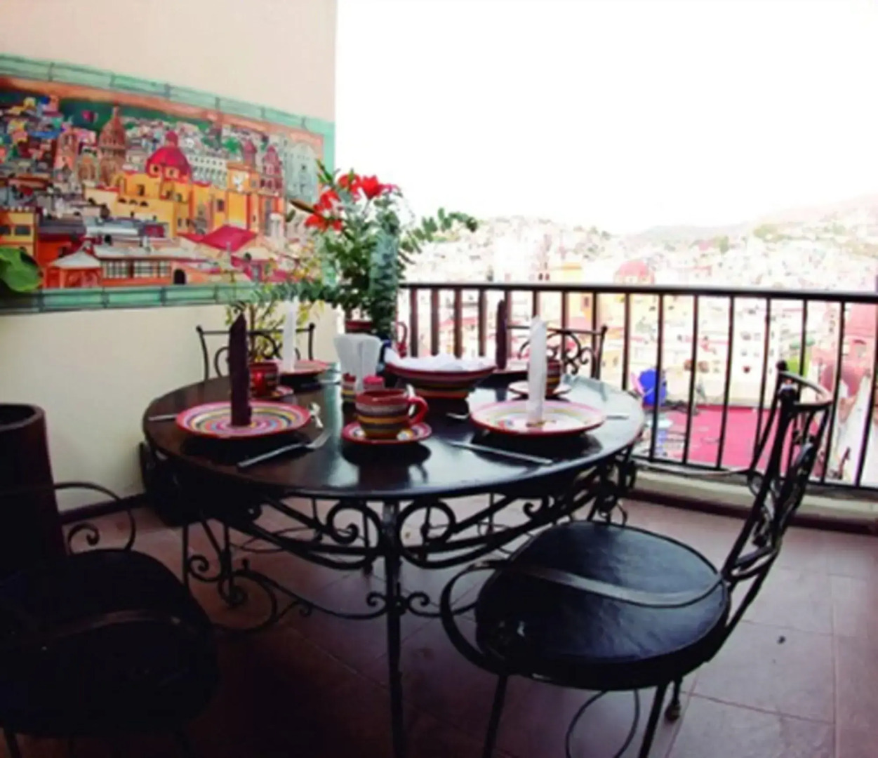 Hotel Chocolate Tradicional