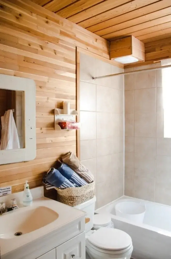 Wilderness Resort & Retreat - Cawley Point