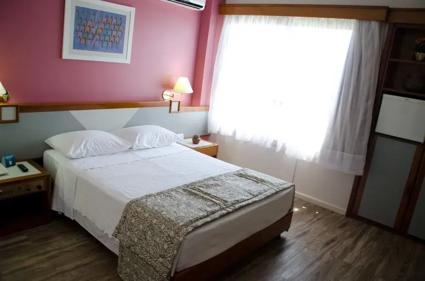 Cachoeiro Plaza Hotel