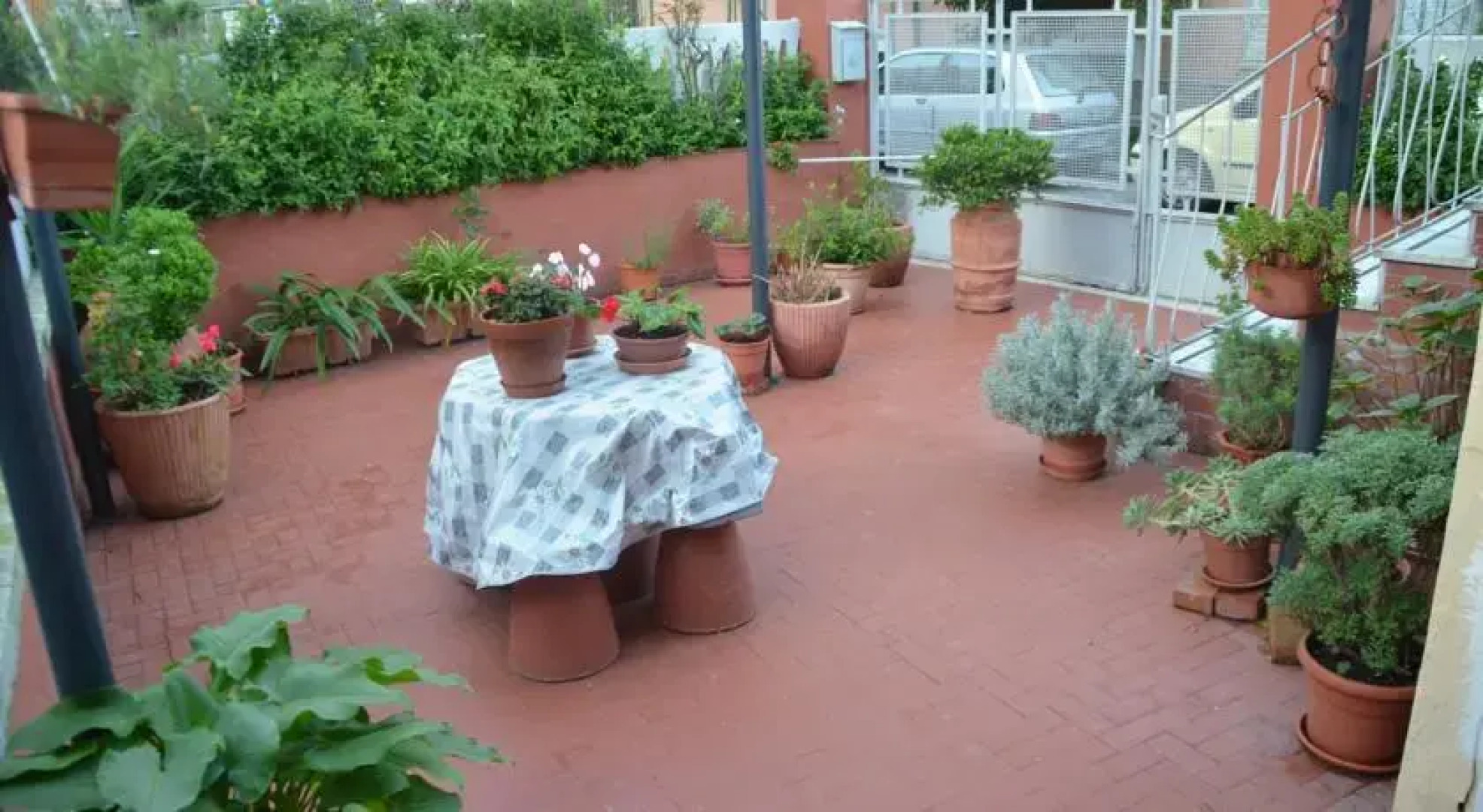 Appartamento Papillon